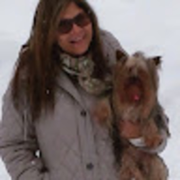 Meet your Posher, Tania de lourdes - Picture 1 of 1